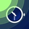 WatchWave can perfectly simulate the signals of 6 radio stations around the world