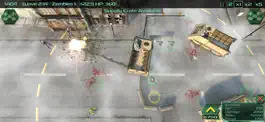 Game screenshot Zombie Defense HNG apk