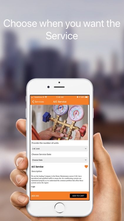 Hitches&Glitches screenshot-3