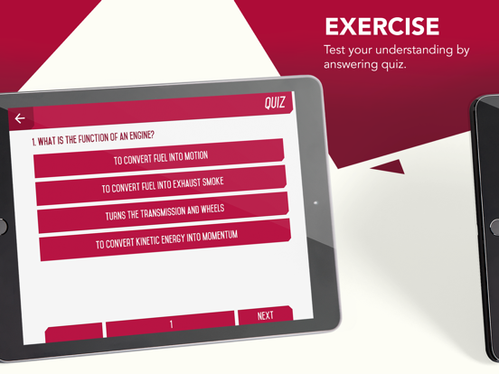 Screenshot #6 pour ASEL AR Engine