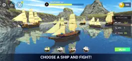 Game screenshot Pirate Ship Sim: Battle Cruise apk