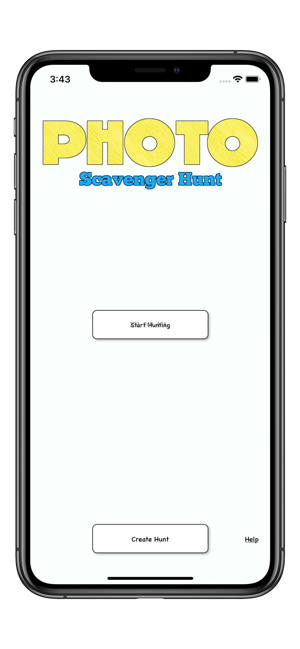 Photo Scavenger Hunt(圖1)-速報App