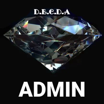 Admin DECDA Читы