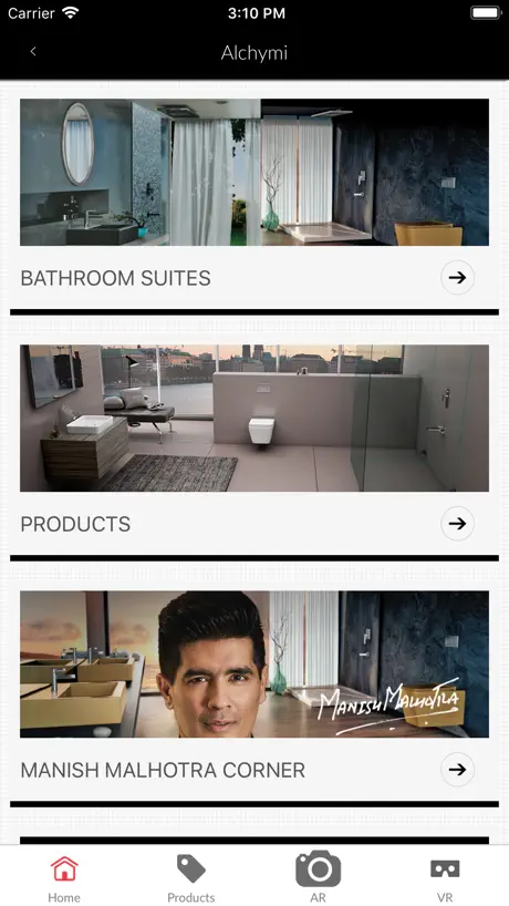Hindware DreamBath