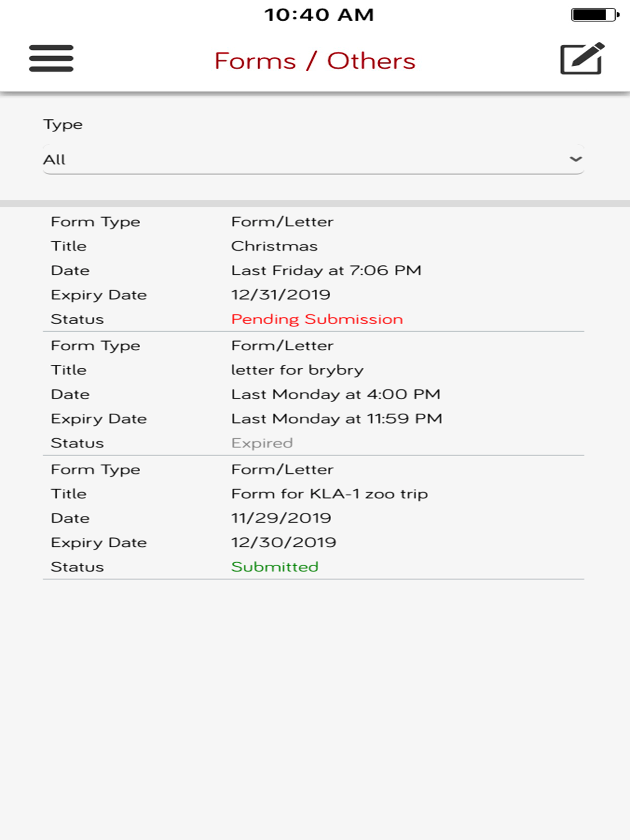 snaapp screenshot 6