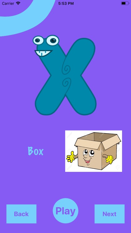 Abc Learning Time screenshot-5