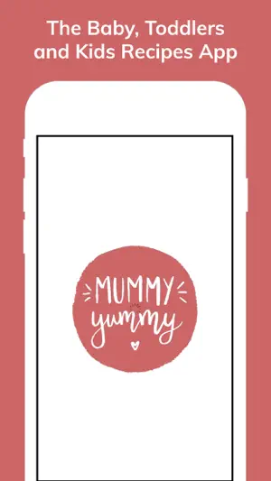 Mummy Yummy screenshot 1
