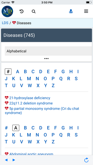 Laboratory Decision System(圖2)-速報App