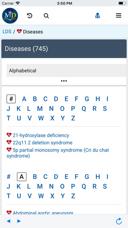 Laboratory Decision System
