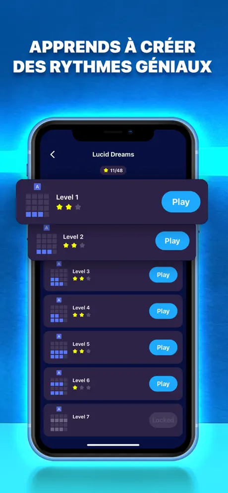 TEN Childcare App