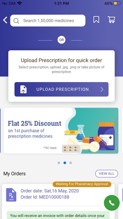 Digi Healthcare -Patient app