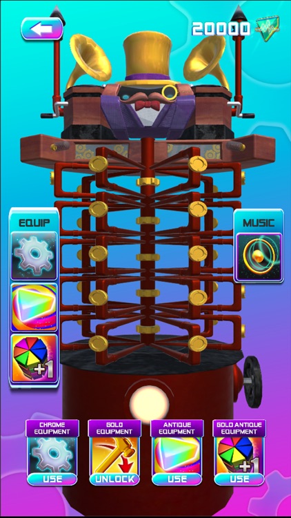 Color Bot screenshot-5