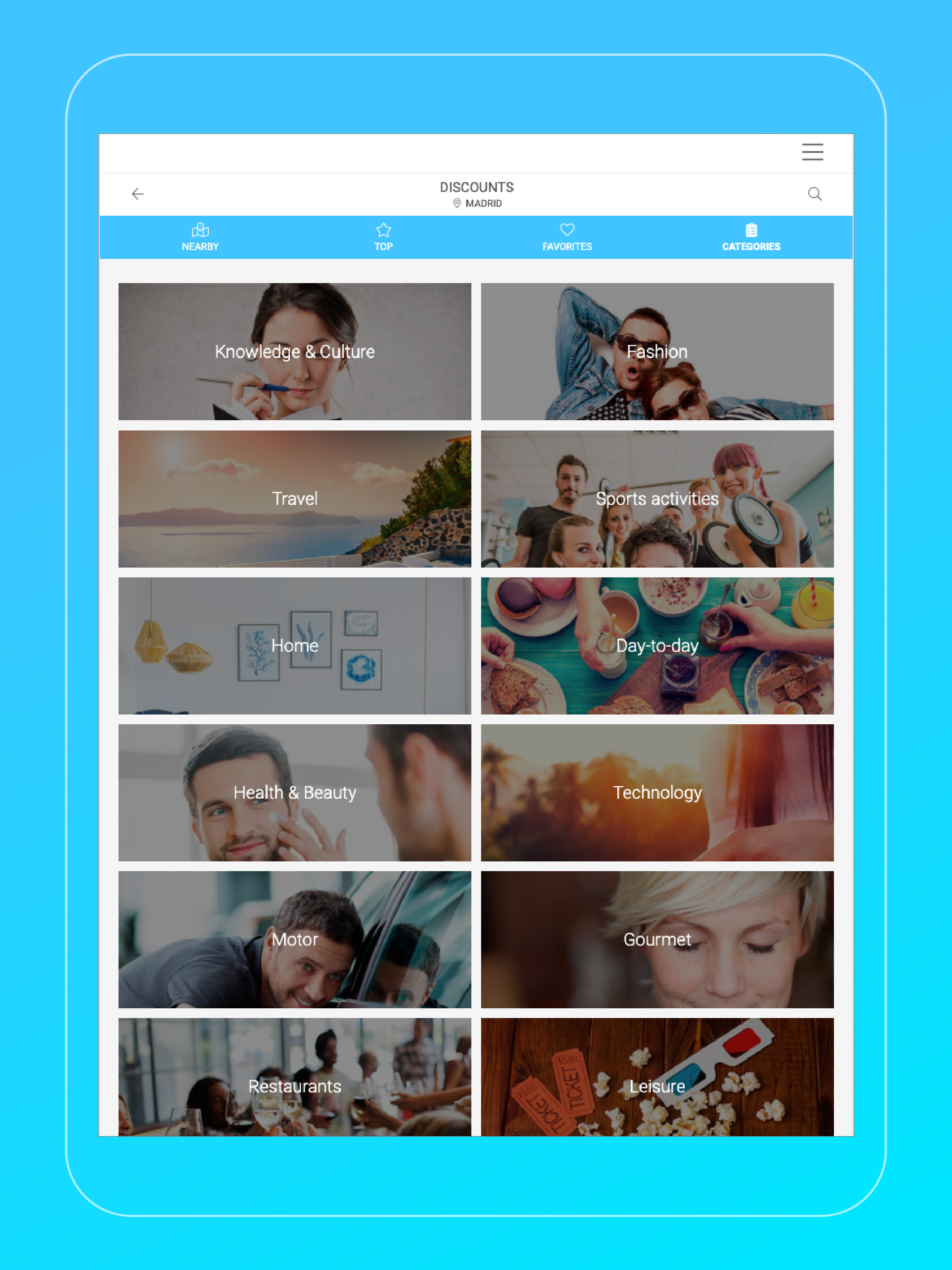 IBenefits