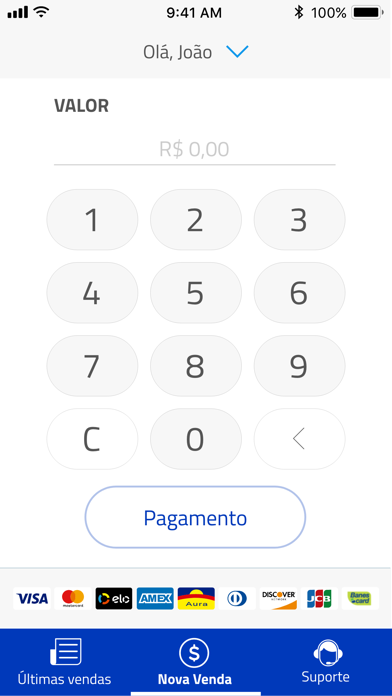 Screenshot #3 pour Veloxpag