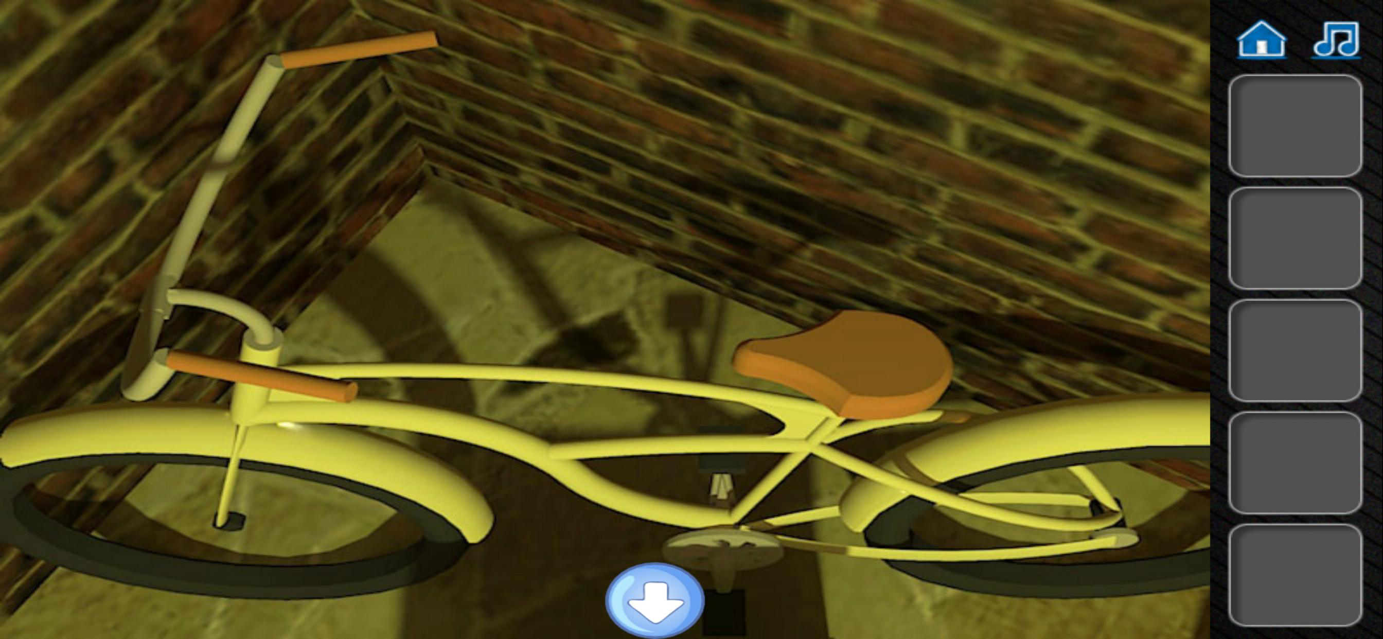 Escape virtual room screenshot 4