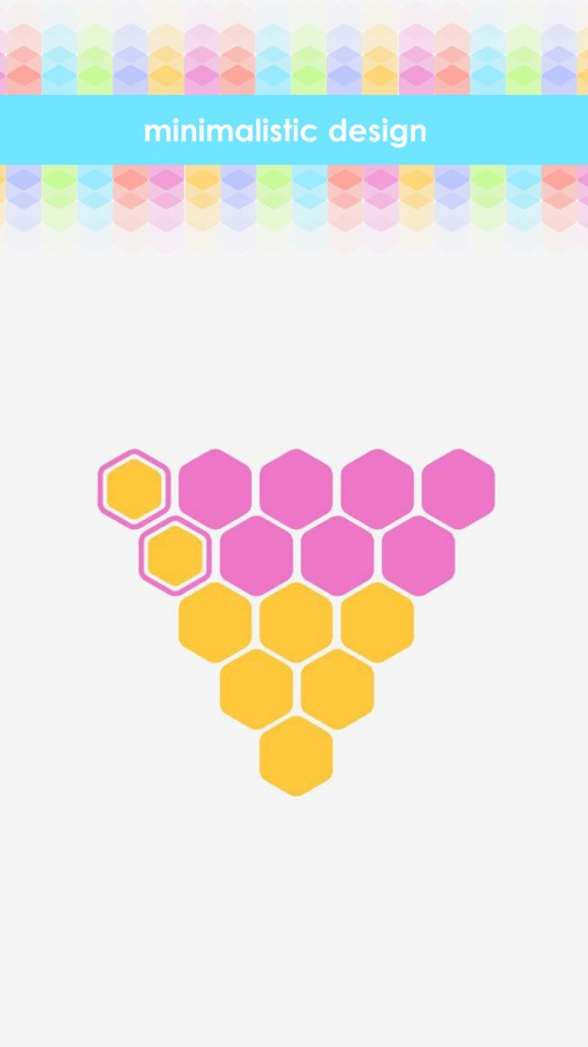 #4. Sprawl! (iOS) 由: Flat Games