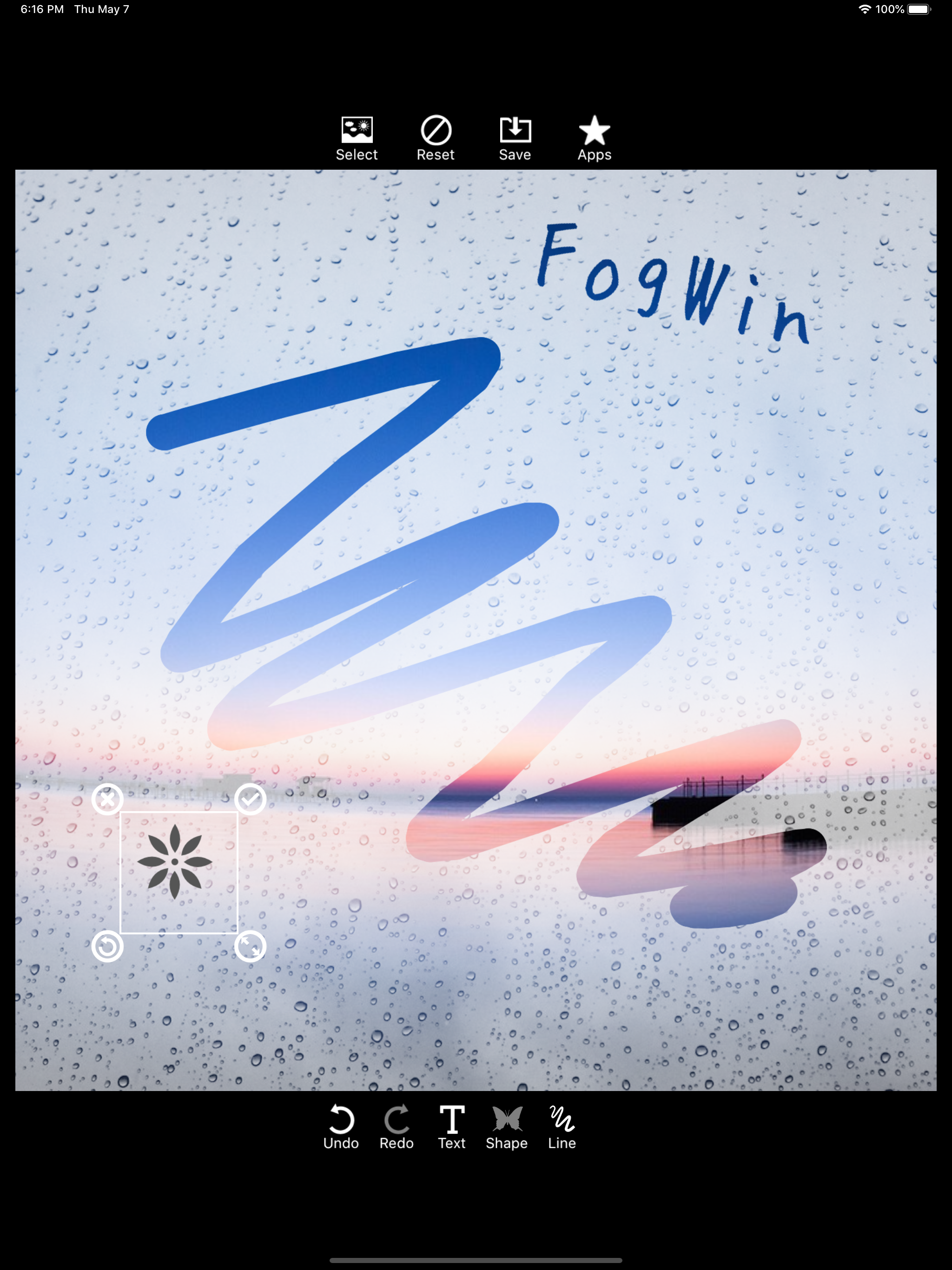 FogWin