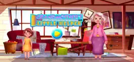Game screenshot Grandmother’s Little Helper hack