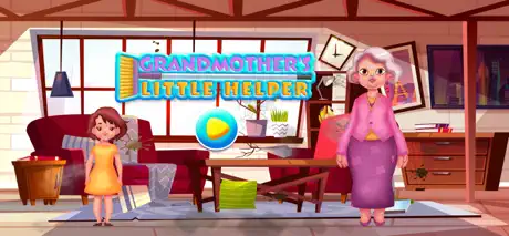 Grandmother’s Little Helper