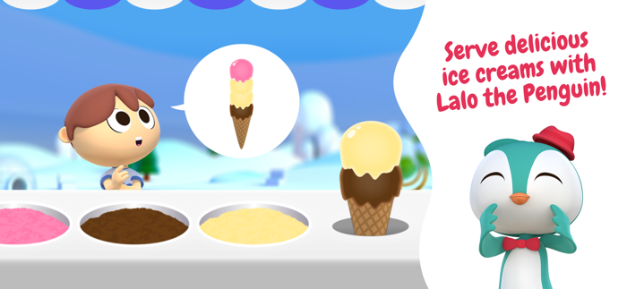 Zoo Games - Fun for kids