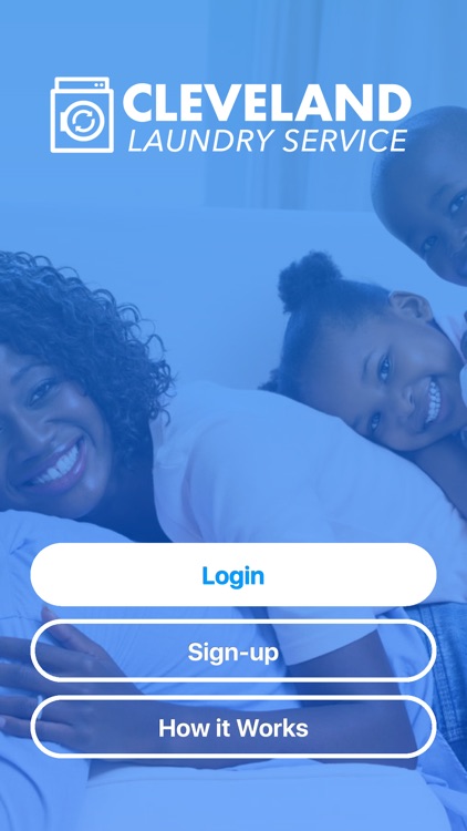 Cleveland Laundry Service