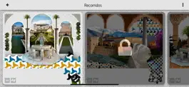 Game screenshot The Alhambra and Generalife apk