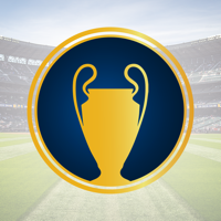 Champions League ao vivo