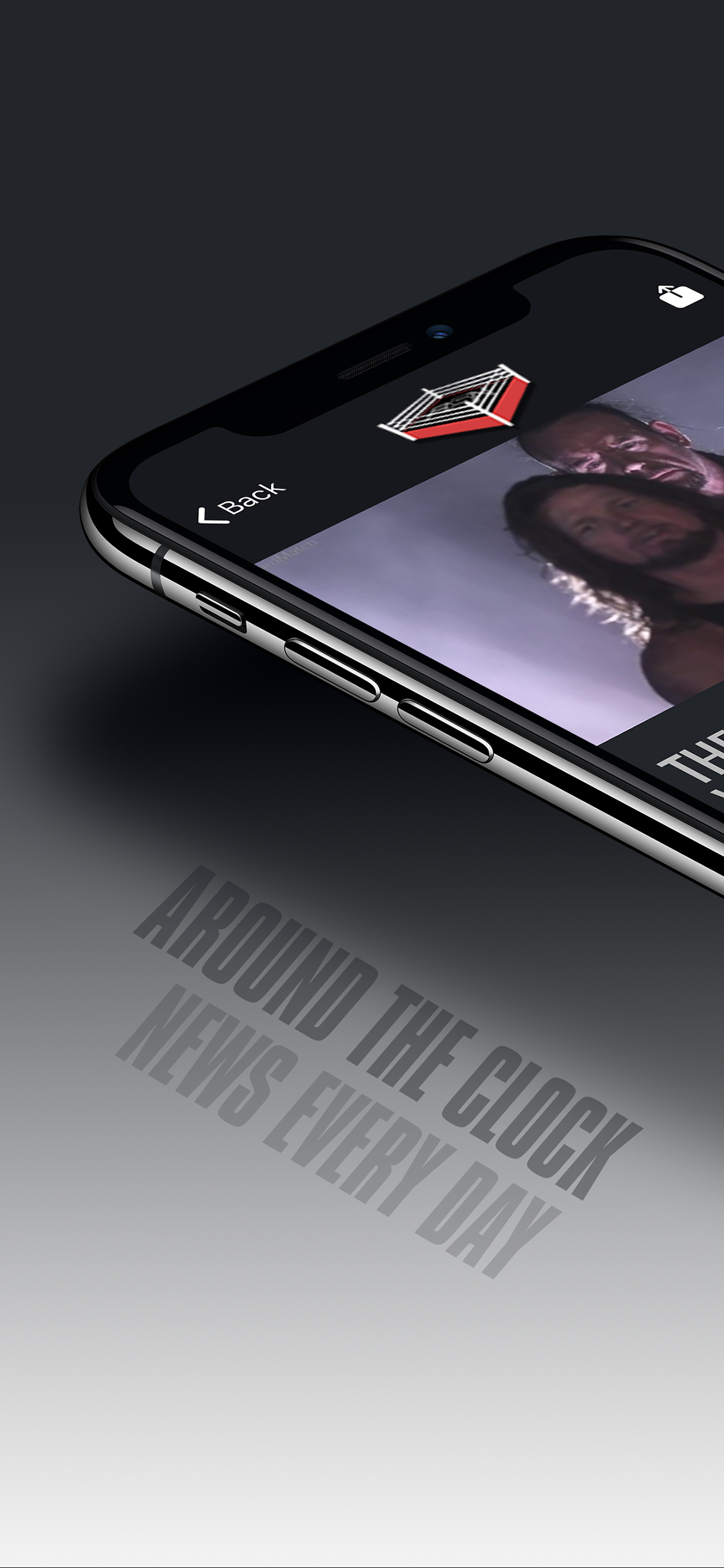 Ringside News