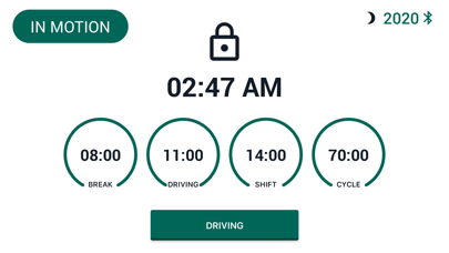 Right Trucking Screenshot
