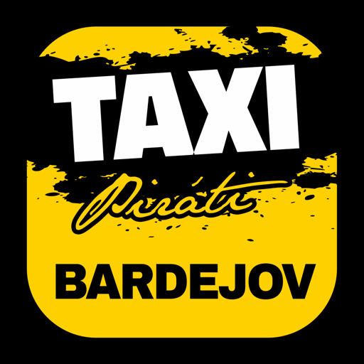 Taxi Piráti Bardejov