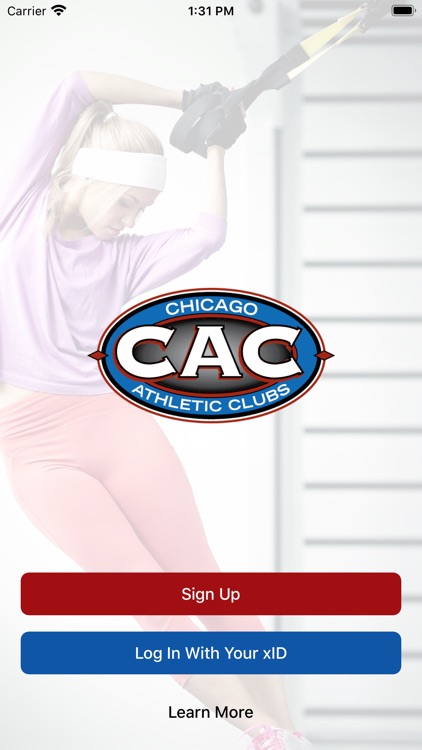 Chicago Athletic Clubs.