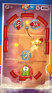 How to cancel & delete cut the rope: experiments 2