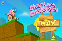 Game screenshot Charitee's Challenges mod apk