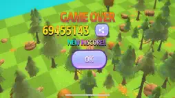 Tappy Ants screenshot 5