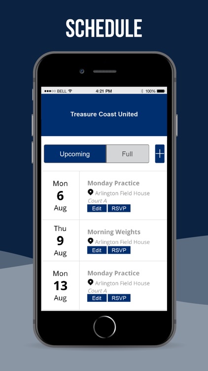 Treasure Coast United