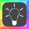 Icon Bright Tiles - Word Puzzles