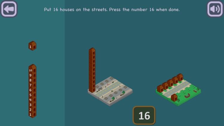 infinut Math Kindergarten screenshot-4