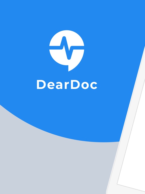 Screenshot #4 pour DearDoc