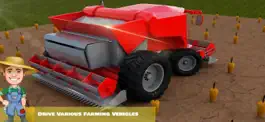 Game screenshot Tractor Truck - Virtual Farm apk