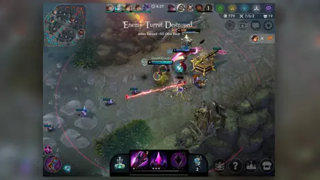 Vainglory