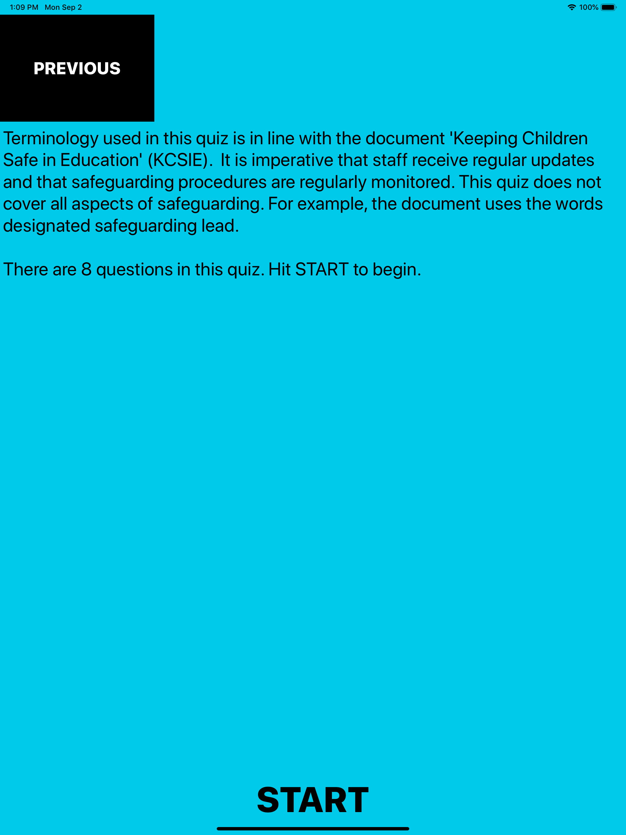 SSSQ