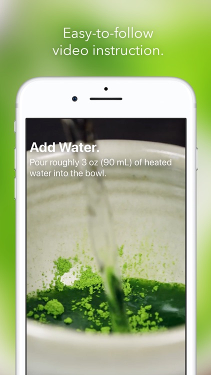 Matcha | Japanese Green Tea screenshot-4