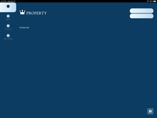 Screenshot #4 pour DigiValet@Aventura