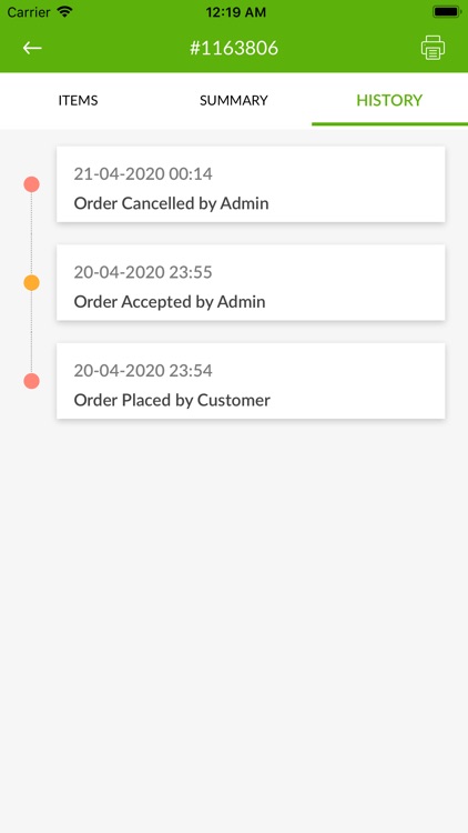 GRO SHOP for partners screenshot-6