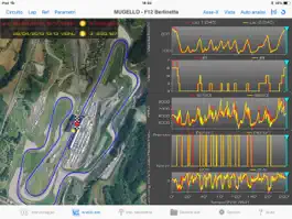 Game screenshot Ferrari Telemetry mod apk