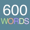 Icon 600 Essential words for TOEIC®