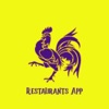 Key West Restaurants App - iPhoneアプリ