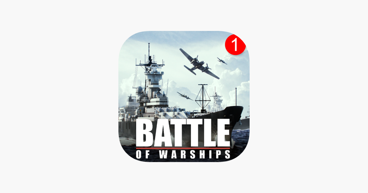 WARSHIP BATTLE:3D World War II – Apps no Google Play