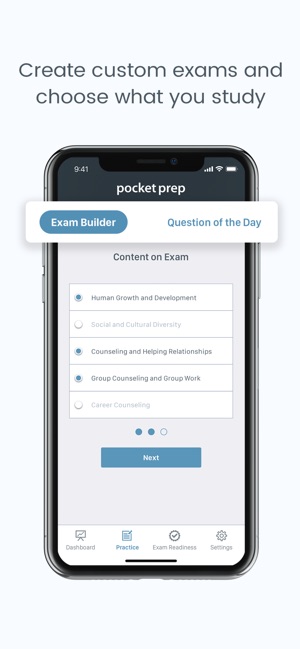 NCE Pocket Prep(圖3)-速報App