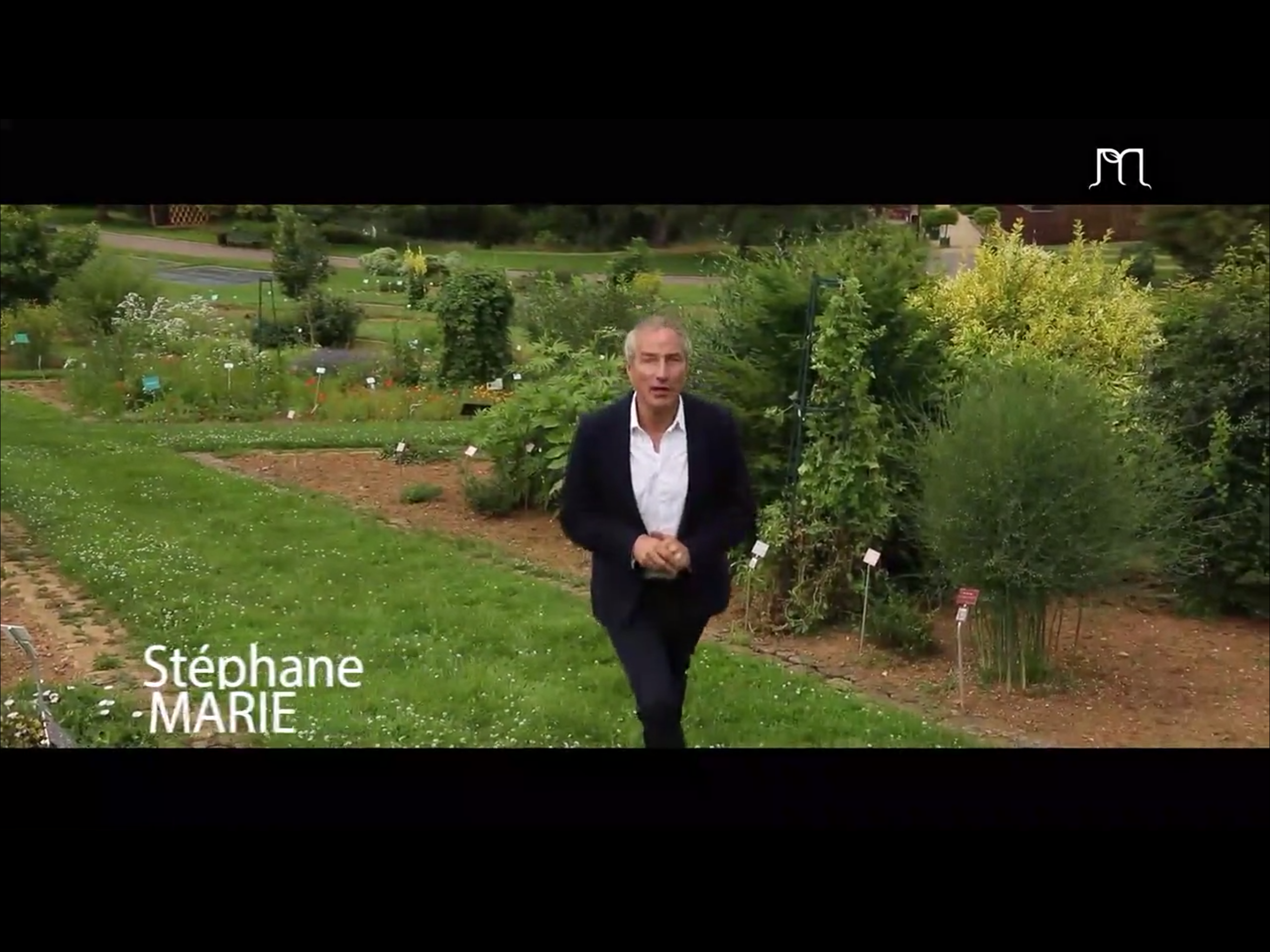 Jardin Botanique Grand Nancy